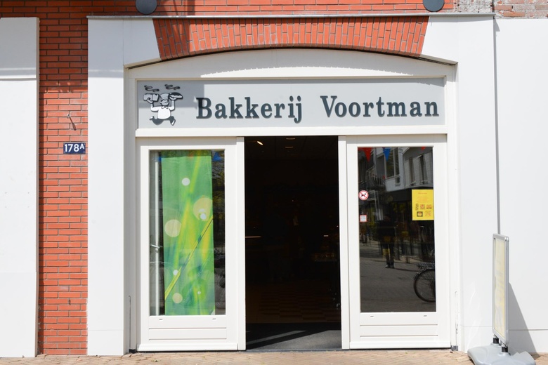 WinkelruimteaanGrotestraat 178 a<br/> inNijverdal