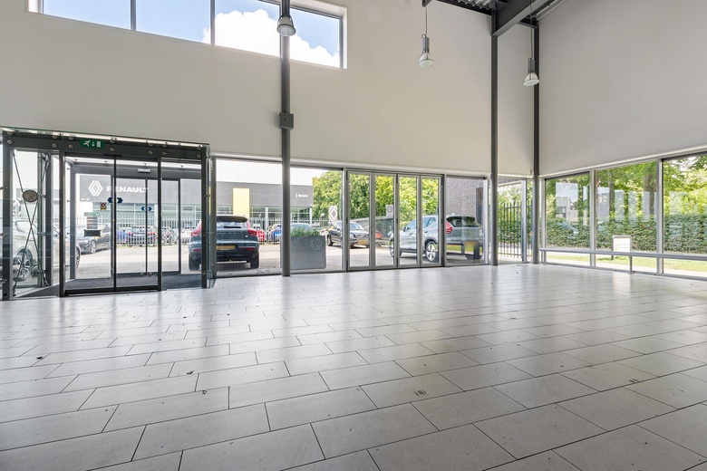 Bedrijfsruimte Bilthoven - C. de Haasweg 88 - Foto 6