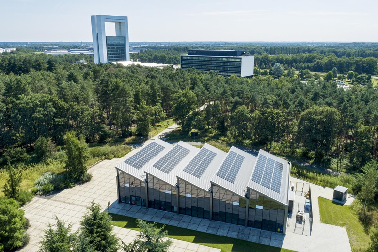 KantoorruimteaanSint Jansweg 15<br/> inVenlo KantoorruimteaanSint Jansweg 15<br/> inVenlo