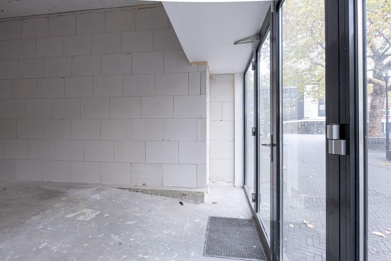 WinkelruimteaanVleesstraat 74<br/> inVenlo