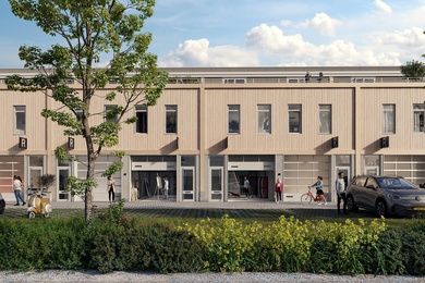 Bekijk foto 2 van Grote Esch Unit 34 & 35 0 ong