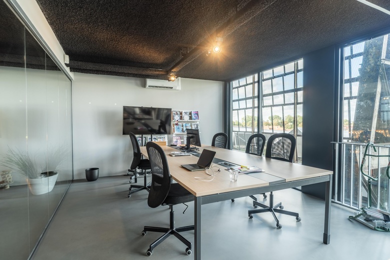 KantoorruimteaanHendrik Figeeweg 1 0009<br/> inHaarlem KantoorruimteaanHendrik Figeeweg 1 0009<br/> inHaarlem