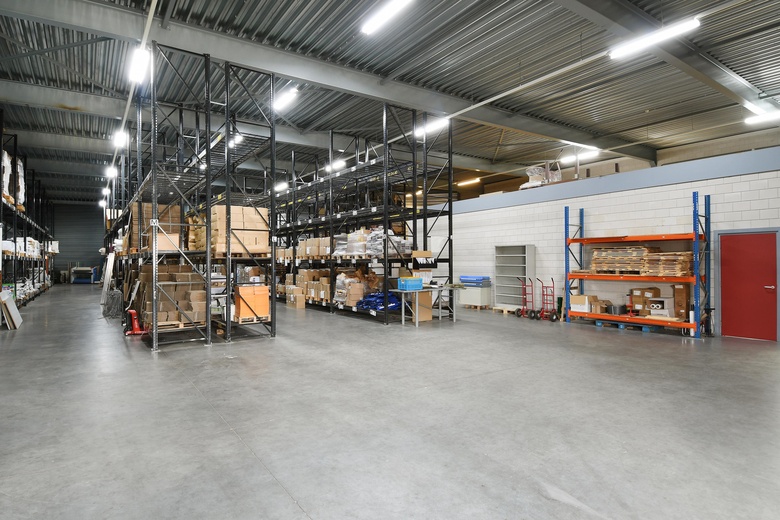 BedrijfsruimteaanHandelstraat 17<br/> inHorst