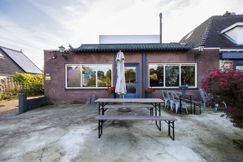 HorecaaanZevenhuizerstraat 126 B<br/> inHoogland