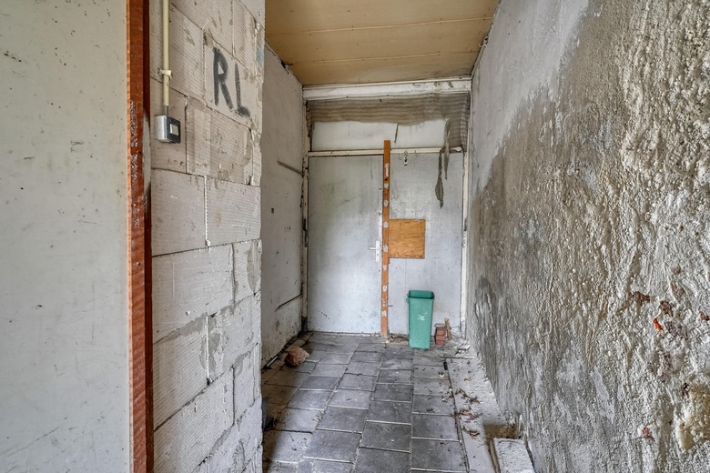 Bedrijfsruimte Leiden - Herenstraat 51 - Foto 14
