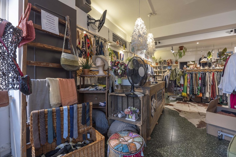 WinkelruimteaanEnschotsestraat 131<br/> inTilburg