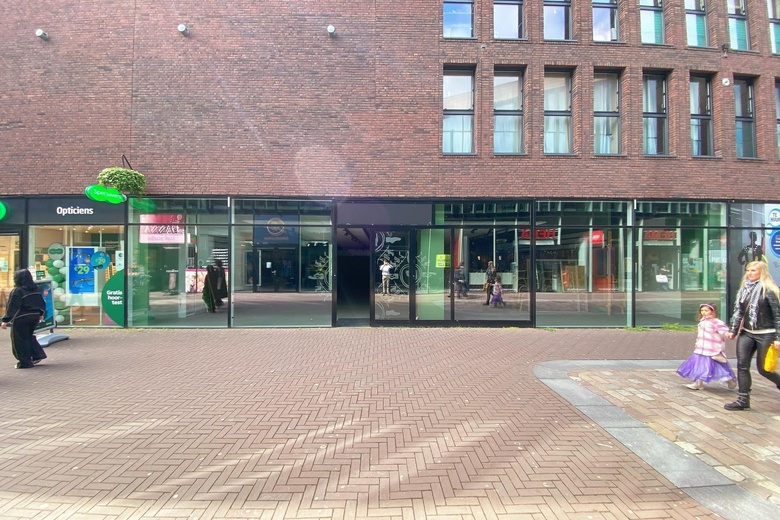 WinkelruimteaanDe Promesse 9<br/> inLelystad