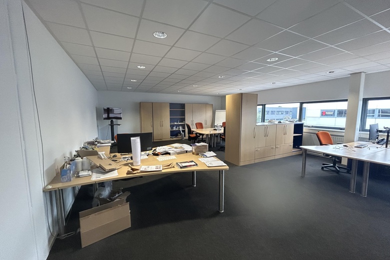 BedrijfsruimteaanOverijsselhaven 123<br/> inNieuwegein