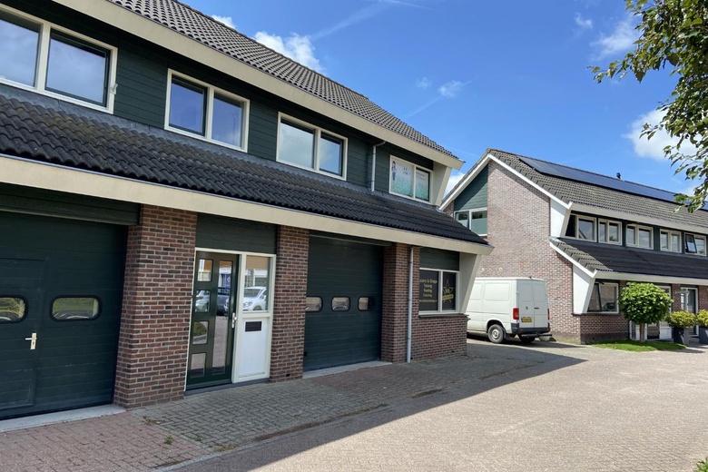 KantoorruimteaanWitte Paal 353<br/> inSchagen