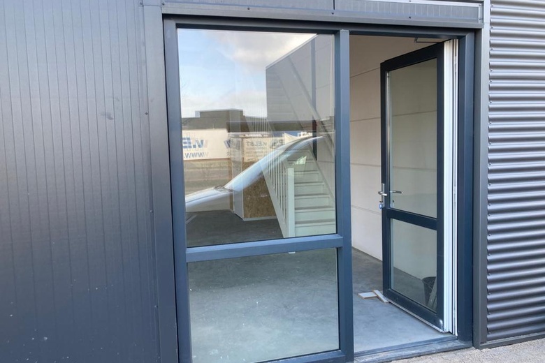 BedrijfsruimteaanKokerbijl 11<br/> inHaps