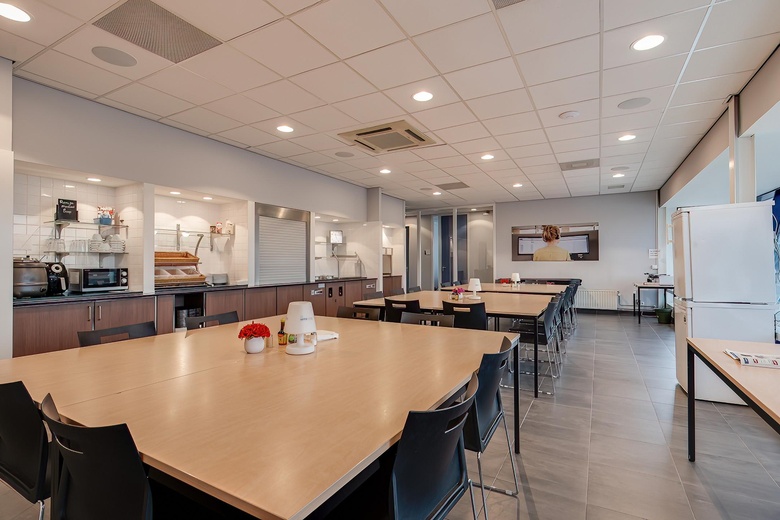 KantoorruimteaanEuropalaan 22<br/> inDen Bosch KantoorruimteaanEuropalaan 22<br/> inDen Bosch