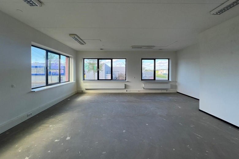 Kantoorruimte Dordrecht - Toermalijnring 1116 - Foto 10