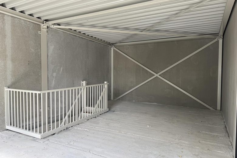 BedrijfsruimteaanRingweg 223<br/> inZaandam