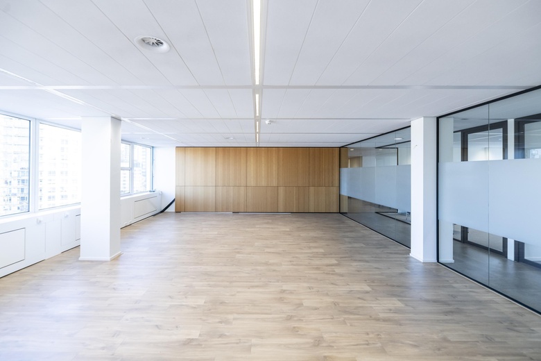 Kantoorruimte Rotterdam - Vasteland 10 - Foto 12
