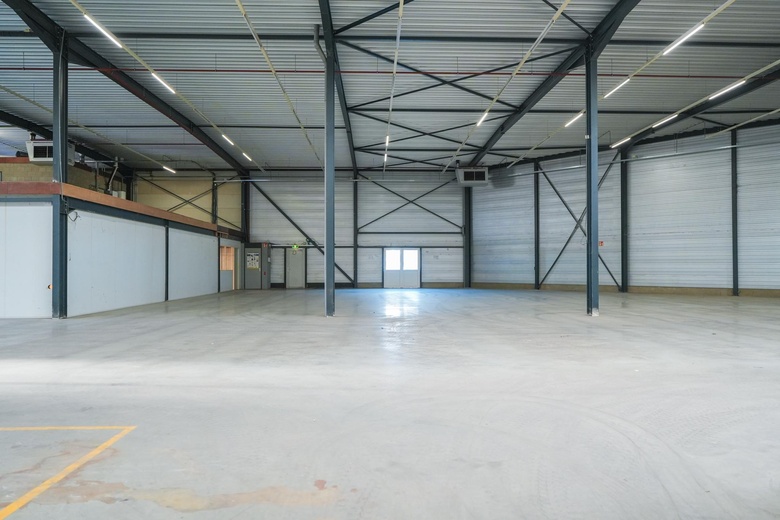 Bedrijfsruimte Helmond - Korte Dijk 6 - Foto 8