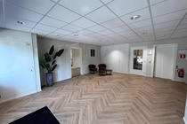 Kantoorruimte Zwijndrecht - H.A. Lorentzstraat 1 A - Foto 4