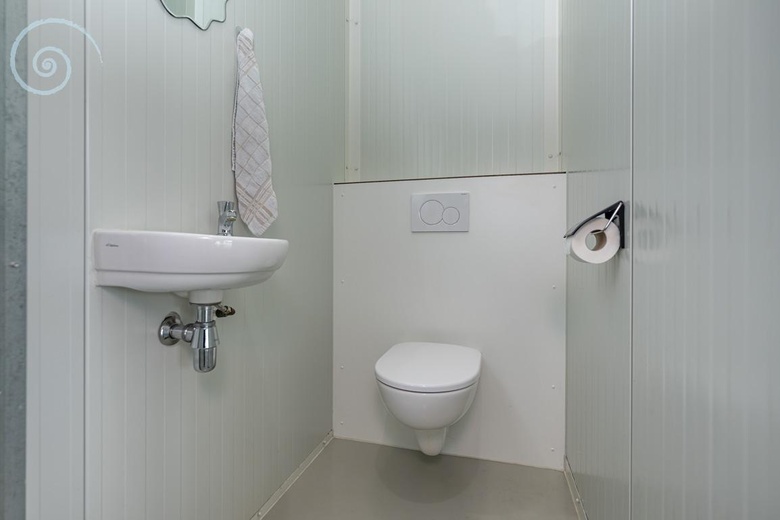 Bedrijfsruimte Nieuwe-Tonge - Molendijk 138 d - Foto 16