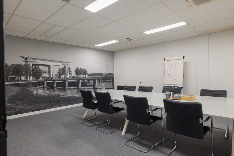 Kantoorruimte Nieuwegein - Pascalbaan 1 - Foto 21