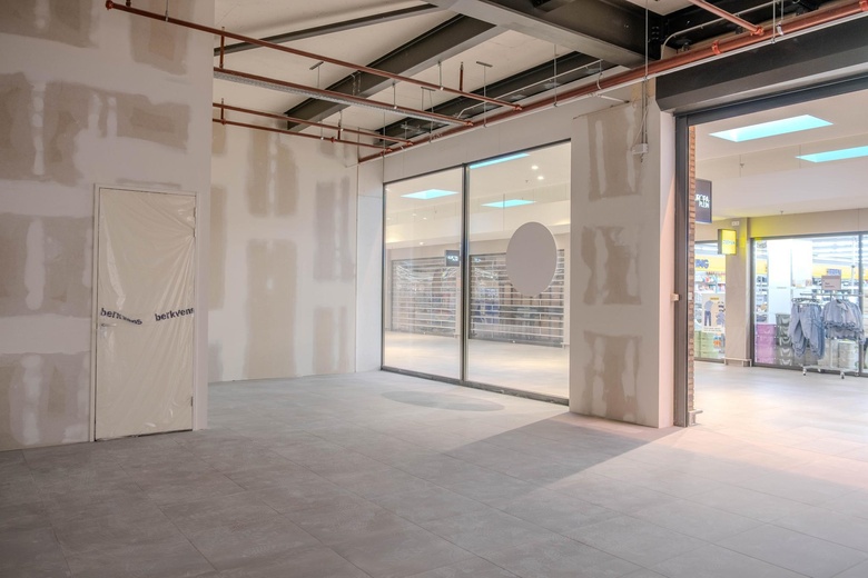 WinkelruimteaanEuropassage 10<br/> inHeemskerk