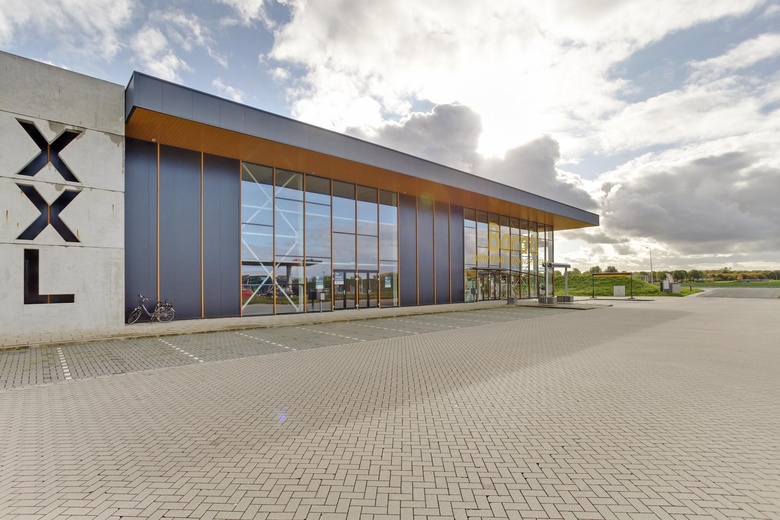 WinkelruimteaanBolwerk 0 ong<br/> inZeewolde