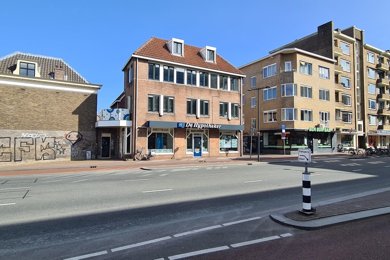 Kantoorruimte Utrecht - St.-Jacobsstraat 331 - Foto 2