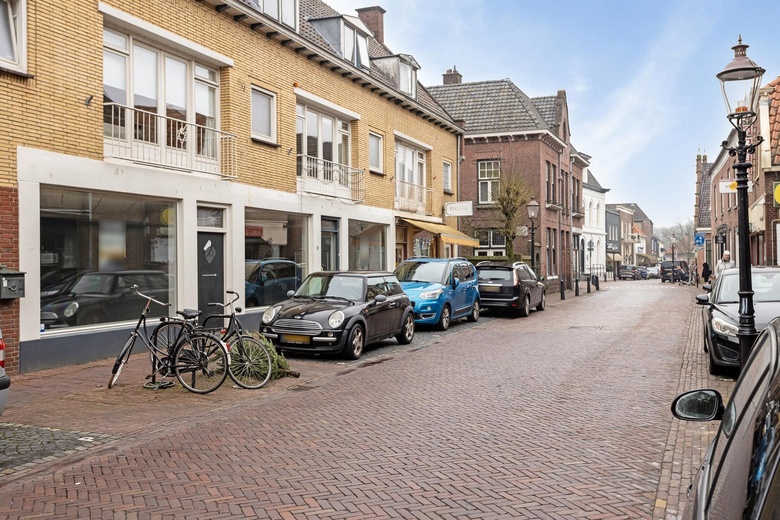 WinkelruimteaanLangestraat 38<br/> inDelden