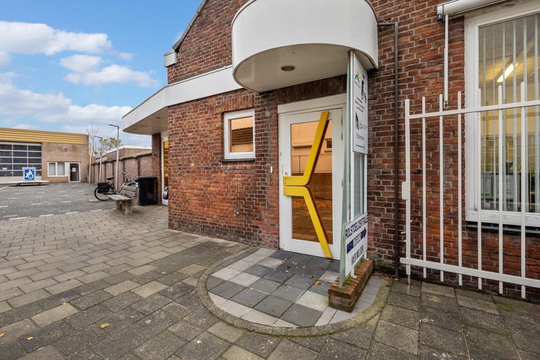 BedrijfsruimteaanParklaan 79<br/> inRoosendaal