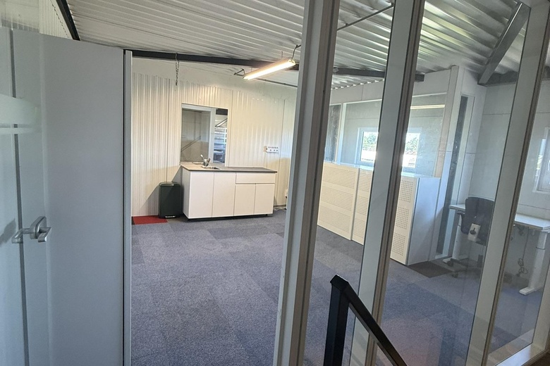 Bedrijfsruimte Aalsmeer - Aalsmeerderweg 47 E 02 - Foto 22