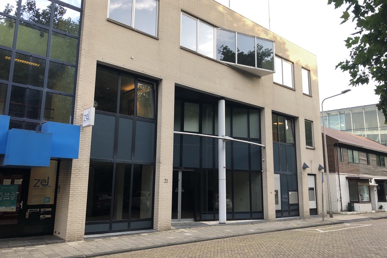 KantoorruimteaanStokdijkkade 21<br/> inNaaldwijk KantoorruimteaanStokdijkkade 21<br/> inNaaldwijk