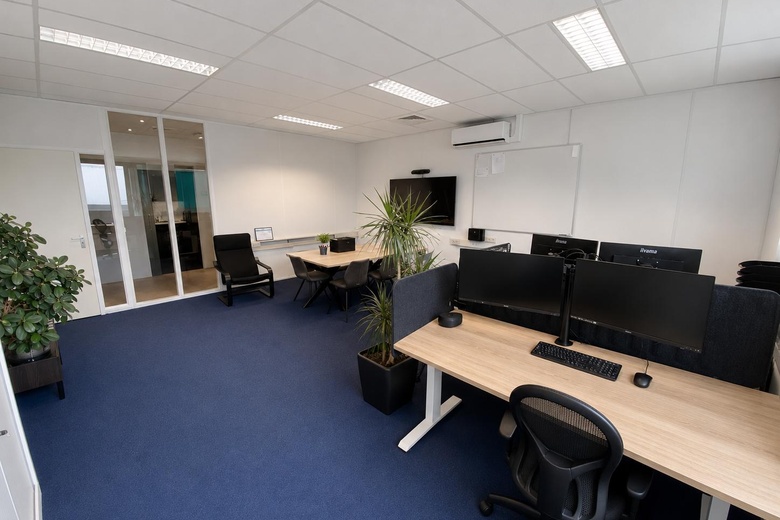 Bedrijfsruimte Almere - Antennestraat 86 - Foto 16