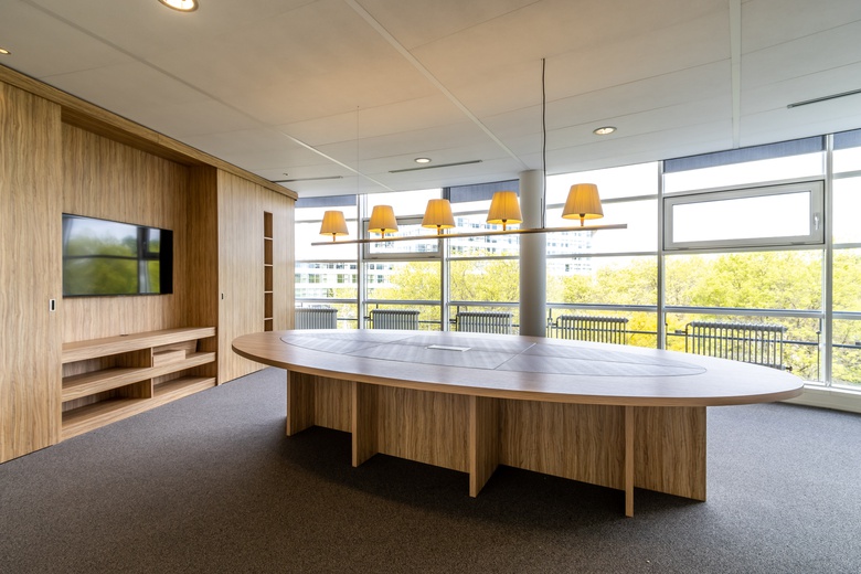 KantoorruimteaanNewtonlaan 51<br/> inUtrecht