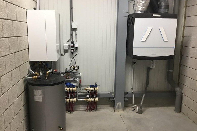 BedrijfsruimteaanLandweerstraat-Zuid 138 C<br/> inOss