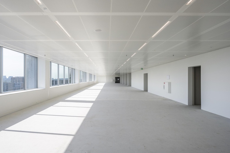 KantoorruimteaanNachtwachtlaan 20<br/> inAmsterdam