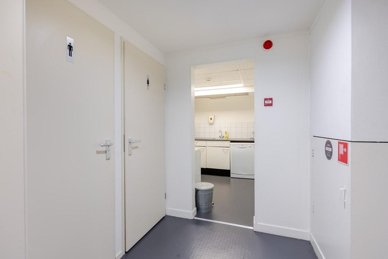 Kantoorruimte Rotterdam - Elektroweg 11 A1 - Foto 19
