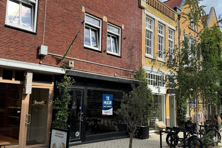 Winkelruimte Eindhoven - Kleine Berg 34 - Foto 7