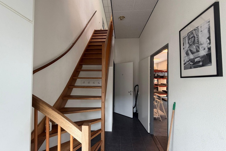 Bedrijfsruimte Den Bosch - Titaniumlaan 70 - Foto 6
