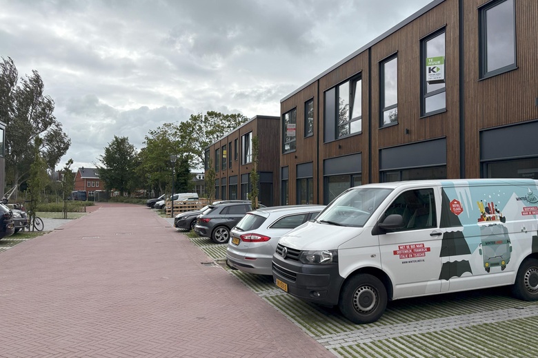 BedrijfsruimteaanFloris Versterlaan 62 G<br/> inLeiden BedrijfsruimteaanFloris Versterlaan 62 G<br/> inLeiden