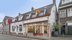 Horeca te koop Eindhoven - Strijpsestraat 83