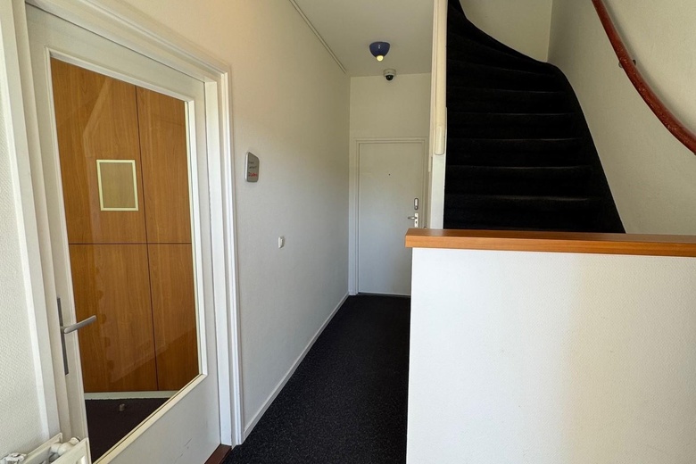 ZorgaanSt. Ignatiusstraat 23<br/> inBreda ZorgaanSt. Ignatiusstraat 23<br/> inBreda