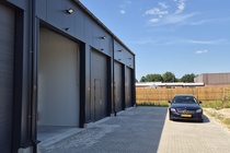 Bedrijfsruimte te huur Klazienaveen - Energiestraat-Zuid 3 P