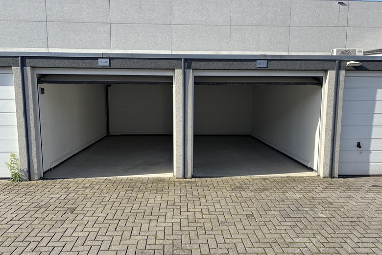 Bedrijfsruimte Tilburg - Lovensekanaaldijk 88 40 - Foto 2