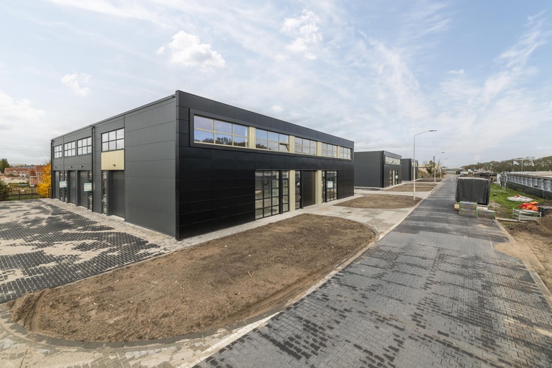 BedrijfsruimteaanHandelskade 1 03<br/> inGorinchem