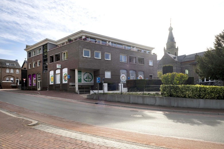 WinkelruimteaanKerkstraat 1<br/> inWijlre