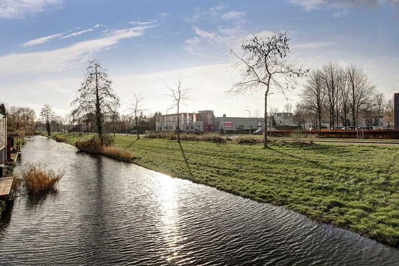 Bedrijfsruimte Zeewolde - Gildenveld 3 - Foto 8