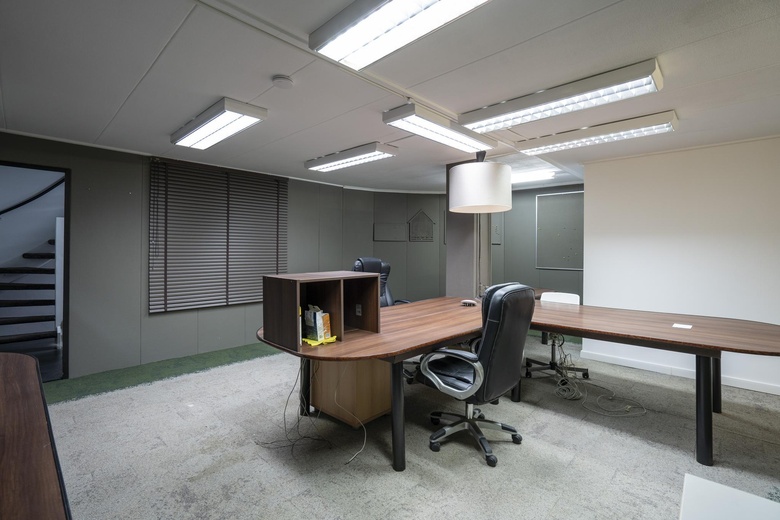 KantoorruimteaanRaadhuisplein 2<br/> inArkel