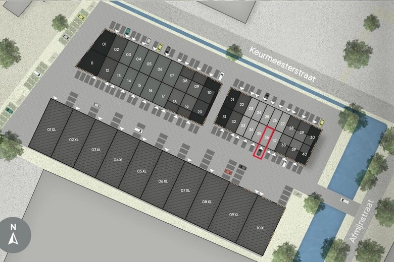 BedrijfsruimteaanAfmijnstraat 71<br/> inAmstelveen BedrijfsruimteaanAfmijnstraat 71<br/> inAmstelveen
