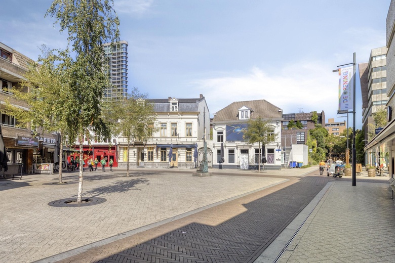 Horeca Eindhoven - Stratumseind 77 - Foto 3