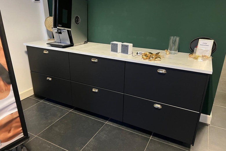 KantoorruimteaanWillem II Singel 30<br/> inRoermond