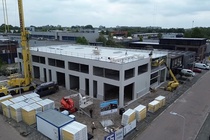 Bedrijfsruimte Diemen - Visseringweg 30 - Foto 6