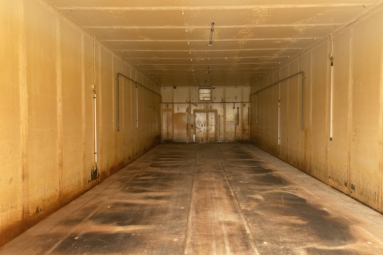 BedrijfsruimteaanLeinserondweg 6<br/> inVeghel BedrijfsruimteaanLeinserondweg 6<br/> inVeghel